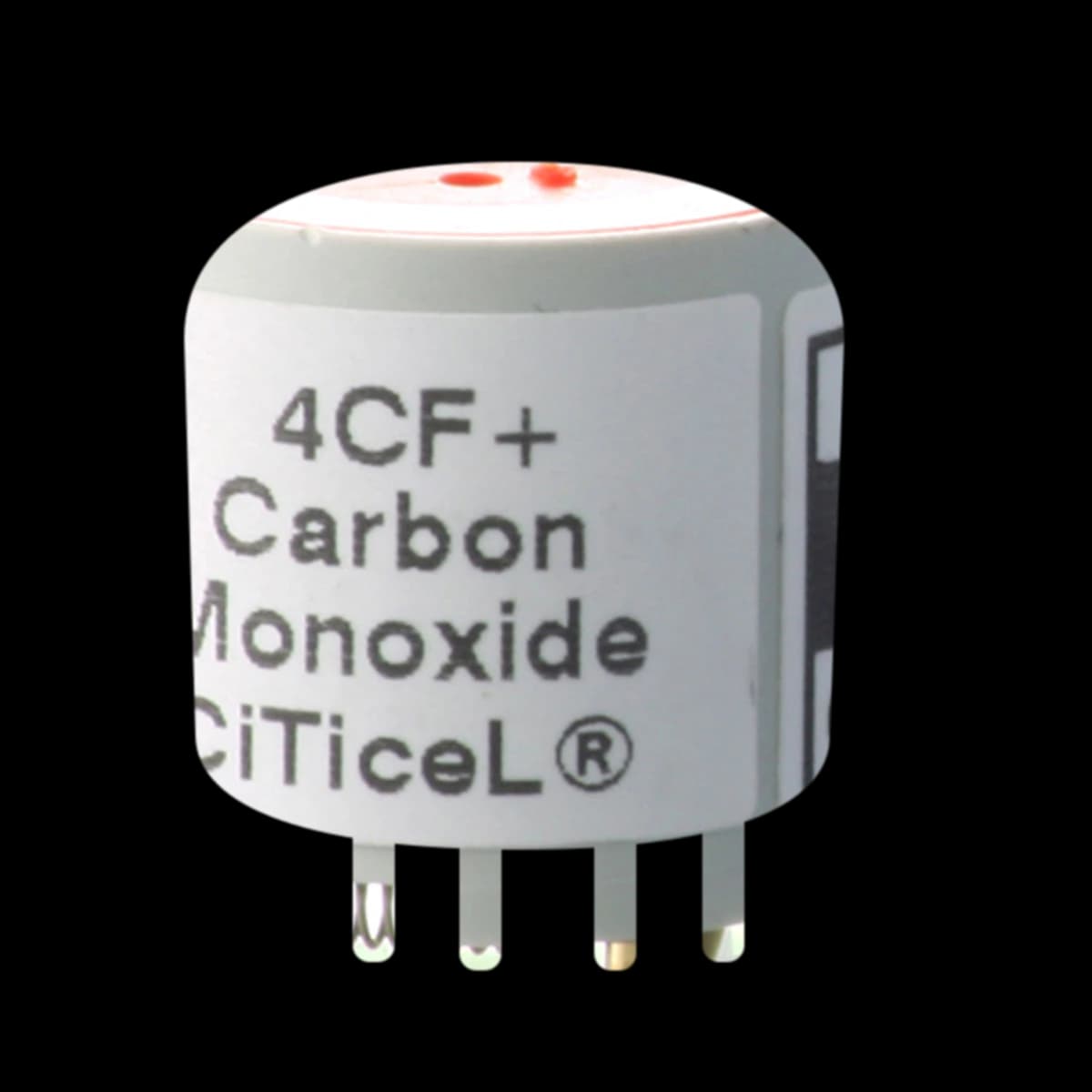 Электрохимический сенсор угарного газа Honeywell City Technology CiTiceL 4CF+