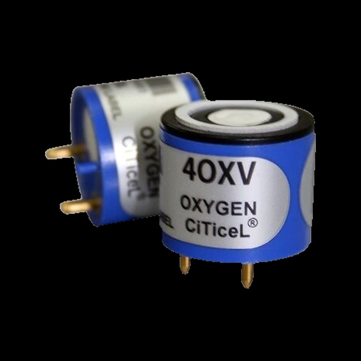 Кислородный сенсор Honeywell City Technology CiTiceL 4OXV с маркировкой модели