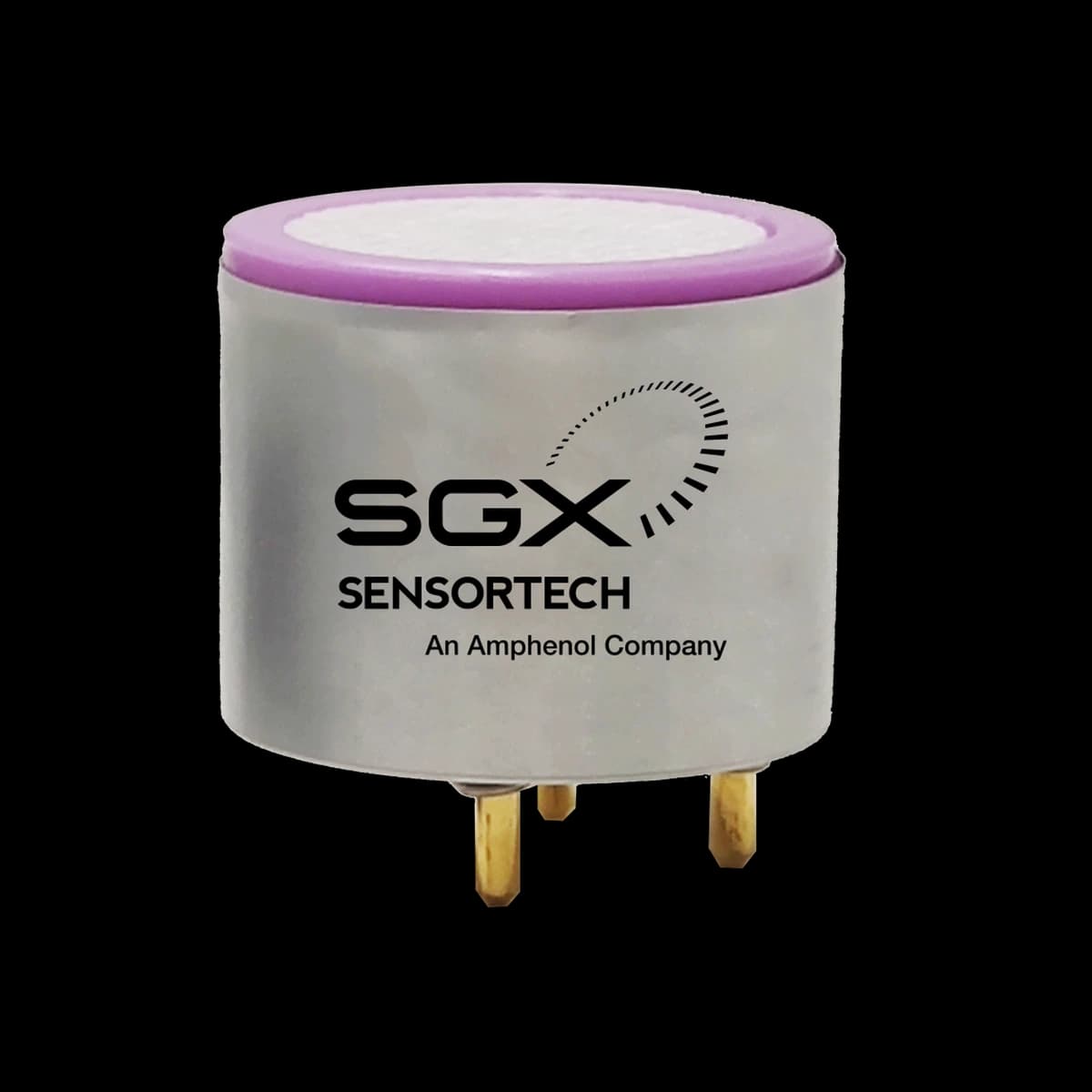 Электрохимический сенсор аммиака SGX-NH3-500-EL в корпусе 20 мм